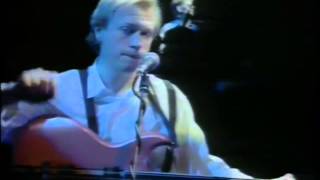 Level 42 - The Chant Has Begun - Live Wembley 1986