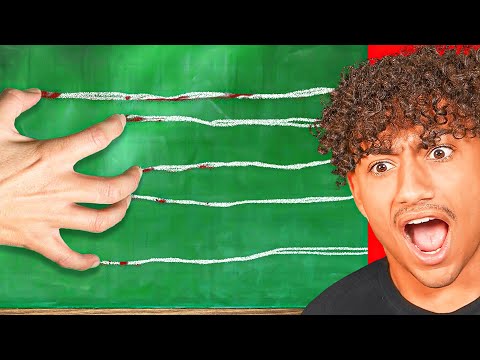 World's *MOST* Unsatisfying Things!