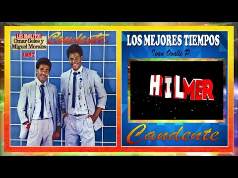 LOS DIABLITOS - LOS MEJORES TIEMPOS