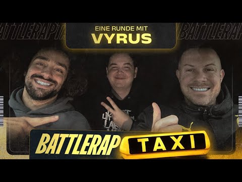 Eine Runde mit Vyrus - Über Freezy, Dascha, Grenzen, Toptier Royale, Mavgic, FOB Title Match #039