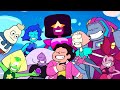 Every Steven Universe Song Ever Ranked