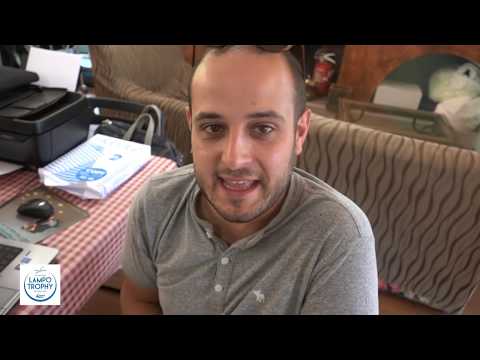 190716 Lampo Trophy 2019 reactions post Tournement