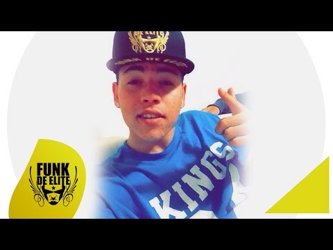 MC Rhusan - Ouvi Falar (DJ Yuri Martins, DJ Ferrugem e DJ Puffe) Audio Oficial