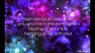 MAX & Against The Current - I Really Like You (Lyrics)