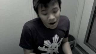 Where Did My Baby Go? [John Legend]​​​ | AJ Rafael​​​