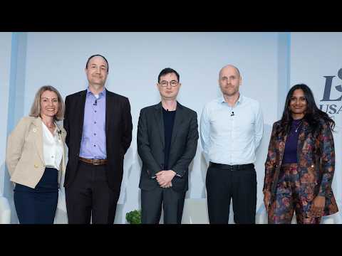 Innovations and Disruptions Shaping the Operating Room of the Future | LSI USA '26