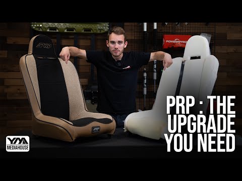 PRP Daily Drivers The Upgrade You Need!