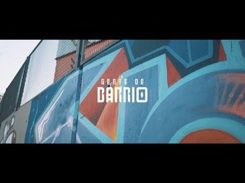  Gente De Barrio