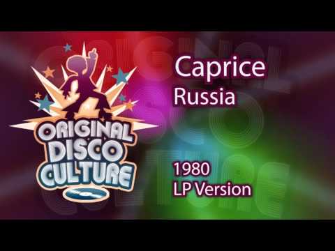 Caprice - Russia (LP Version)