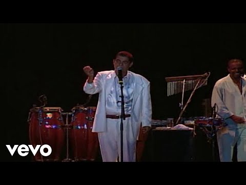Lua de Ogum - Zeca Pagodinho