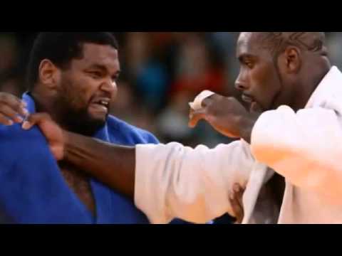 teddy riner 2015 le meilleur judokas de cette epoque