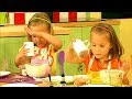 I Can Cook Full Episode Compilation #1 🥕🥒🍋 | Kids Craft Channel