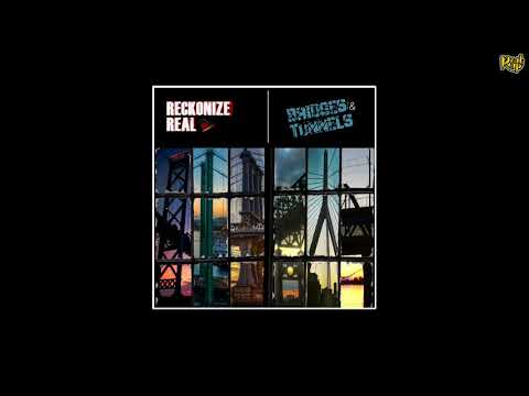 Reckonize Real x Guilty Simpson x DJ Grazzhoppa - How It Is