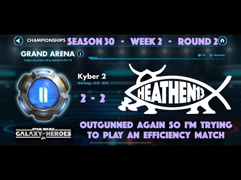 Heathen13 - GAC 30.2.2