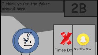 BFB Camp: The Reboot 2B (Results 3)