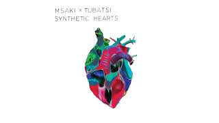 Msaki x Tubatsi - Hearteries