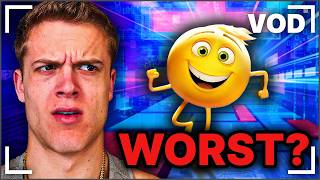 Reacts Day #485 & Marvel Rivals Tournament | Joe Bartolozzi
