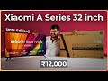 Xiaomi A Series TV 32
