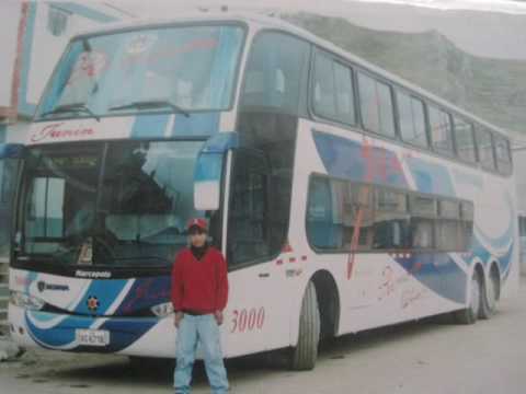 Los Nevados - Por Pobre Me Dejaste