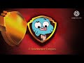 Warner Bros Animation The Amazing World Of Gumball Logo
