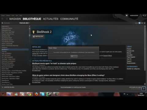 comment installer jeux sur xperia s