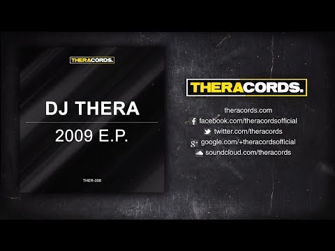 Dj Thera - Serotonin (Hellraiser & Satyriasis 5HTP Zero Remix) (THER-006) Official Video