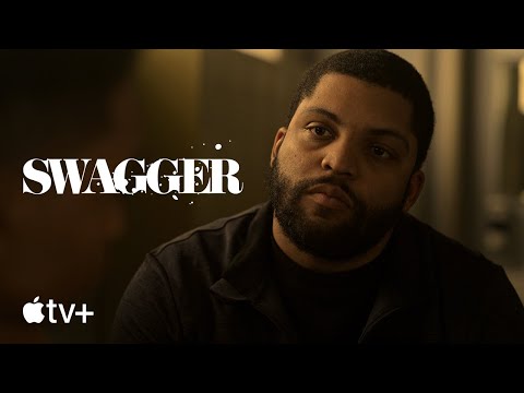 Trailer-Vorschau: Swagger