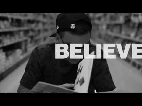 MAKE. BELIEVE. Mini Series | Episode 3 | BELIEVE