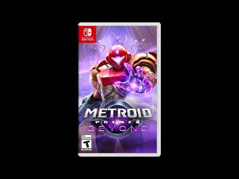 Opening (Theme of Samus) - Metroid Prime 4: Beyond [OST] (Game Rip)