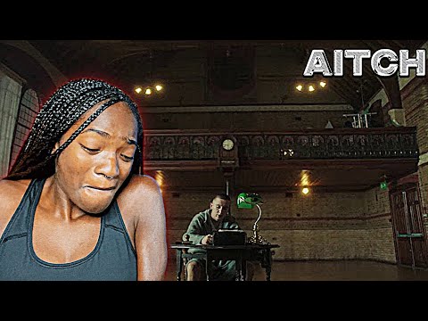Aitch, Ed Sheeran - My G | OFFICIAL REACTION 💕💕