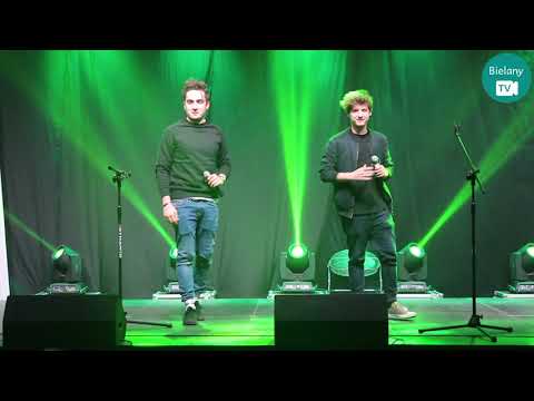 XIII finał akcji "Domeyko Dzieciom"