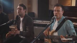 Hunter Brothers - 'El Dorado'  LIVE at SiriusXM