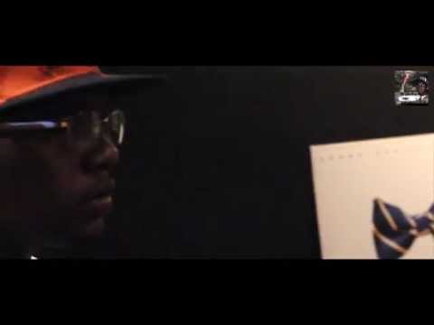 PAPERBOI SMITT Behind the Grind feat Young Dro (FRAMES100)