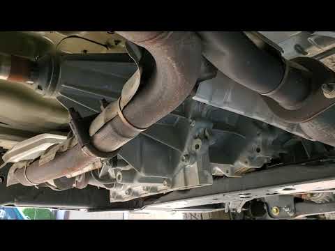 my 2018 nissan frontier pro4x