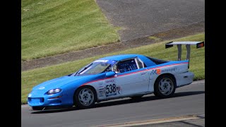 Watkins Glen Champ car 2023 | Saturday 7hr