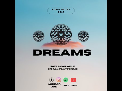 DREAMS -  TAWSEN x KID LAROI x KOUZ1 TYPE BEAT #afrobeat