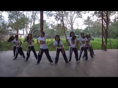 SNSD I Got A Boy [Dance Cover 9Soshis]