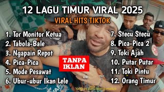 Download lagu Lagu Timur Viral Terbaru 2025 | Lagu Timur Full Album | Tor Monitor Ketua, Tabola Bale, Stecu Stecu mp3 Download lagu Lagu Timur Viral Terbaru 2025 | Lagu Timur Full Album | Tor Monitor Ketua, Tabola Bale, Stecu Stecu mp3