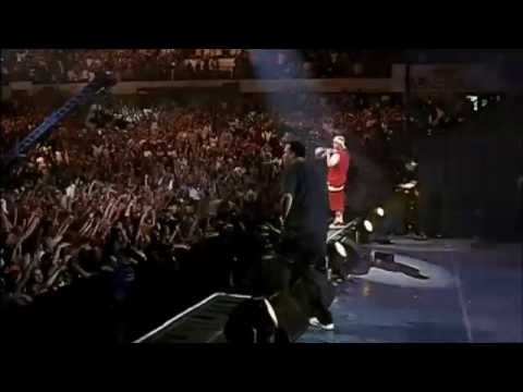 Dr. Dre & Eminem Are Prodigys (Dr. Dre feat Eminem vs The Prodigy)