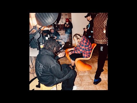 [FREE] Poundside Pop x Trippie Redd type beat "GLOBAL" [Prod.ColeBeCole]