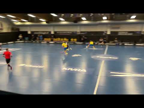 P19: EräViikingit - OLS 21.12.2025 maalikooste