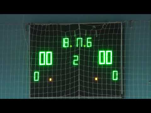 4 КУ 1-2 ФЭД – Восток-Маклер-Autoshop 1 тайм