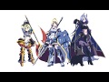 DMMGAMES Level 5 Presents LBX Soukou Musume