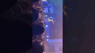 Charlie Puth - Somebody Told Me (One Night Only Tour 2022 - Boston Orpheum Theater)