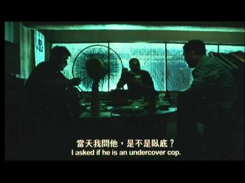 電影《青苔》trailer