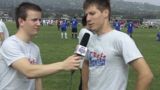 2011 Croatian Small Goals Tournament: San Pedro, California 2011 Croatian Small Goals Tournament: San Pedro, California