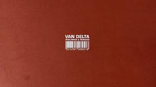 Van Delta - Adjust (Hans Nieswandt's Early Morning Dub) (2000)