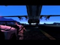 Uncharted 3  Drake's Deception - Cargo Plane Gameplay HD.