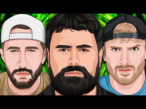 George Janko Finally Told The Truth About Logan Paul