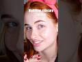 Skin is skinning #gifted #skincareroutines #glassskincare #glowyskin